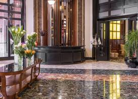 Grand Hotel Castrocaro Longlife Formula 2