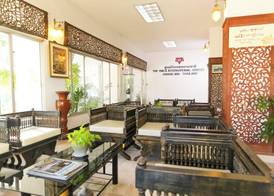 YMCA International Hotel 2