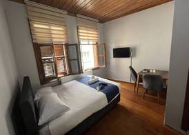 İNKAYA HOTEL 2