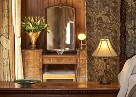 Pale Hall Hotel 3