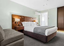 Holiday Inn QUEENSTOWN FRANKTON ROAD by IHG 4