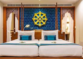 Rawai Palm Beach Resort - SHA Extra Plus 5