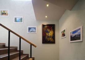 Hotel Kutaisi Globus 4