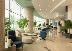 Four Points By Sheraton Kuwait 2
