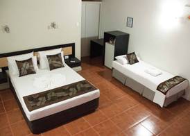 Gecko's Resort 5