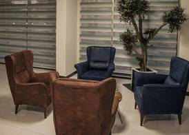 Bornova Otel 4