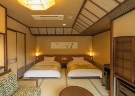 Jozankei Onsen Yurakusoan 5