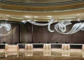 Borgata Hotel Casino & Spa 2
