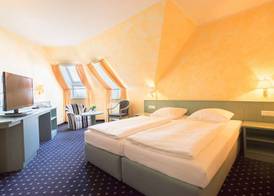 Trip Inn Hotel Astoria 4