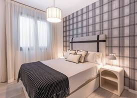 Apartamentos Albaicín Centro Suites 3000 3