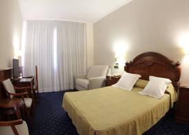 Hotel Vila-real Palace 5