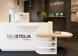Neostelia 2