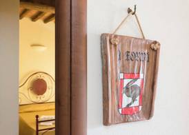 Bed & Breakfast Suvereto 2