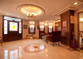 Emine Sultan Hotel 3