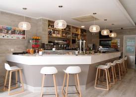 Hospedium Hotel Abril 3