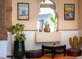 Riad Joudour 2