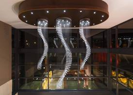 Poco Inn and Suites Hotel & Conference Centre 4
