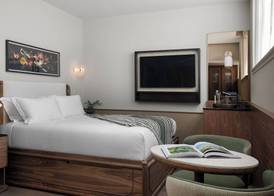 Montcalm Mayfair Townhouse 2