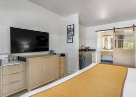 Gulf Hills Hotel & Resort 5