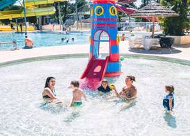 CAMPING BONNE ANSE PLAGE 4