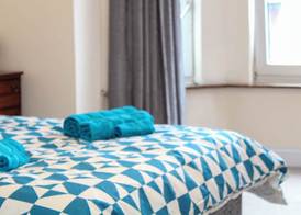 Darwin road guest house room 3 3