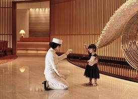 The Peninsula Tokyo 2