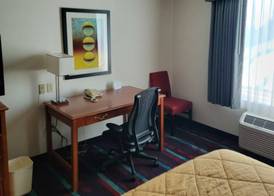 Budget Inn San Leandro 5