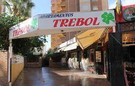 TREBOL APTS 2