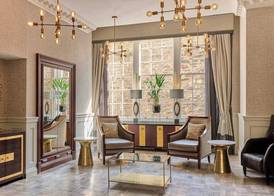 Fraser Suites Edinburgh 2