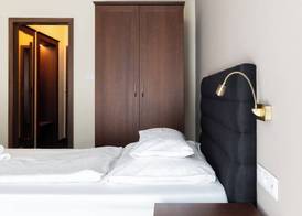 Hotel Polana 5