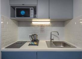 Résidence Mercure Paris Sud Villejuif 4