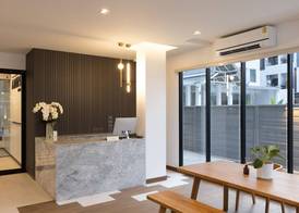 AMIRI PLACE HOTEL 4