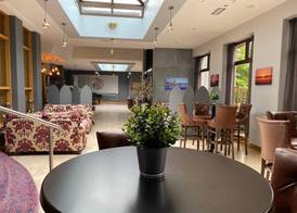 Twin Trees Hotel & Brusna Falls Leisure 3