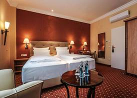 Hotel Mack Private Inn 5