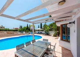 Villa Corallina 3