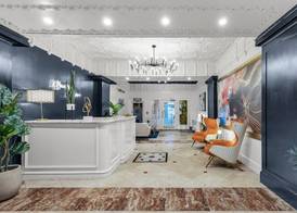 Nob Hill Hotel 3