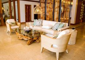 L'Escale Resort Marina & Spa - Small Luxury Hotels of the World 2