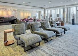 Courtyard by Marriott York 2