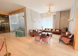 The Parterre - SG Highway Ahmedabad 3