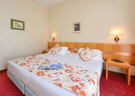 Hotel Oliveto 4