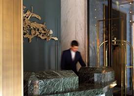Nolinski Paris - Evok Collection 4