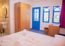 Patara Beach Hotel 3