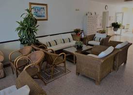 Andreotis Hotel Apts 2