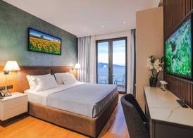 Orange Studio Sea View 5