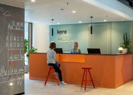 Kora Green City - Aparthotel Passivhaus 2
