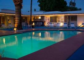 Palm Springs Rendezvous 2