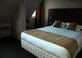 CIT'HOTEL Saint-Pierre 4