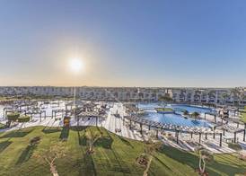 SUNRISE Crystal Bay Resort - Posh Club 3