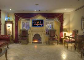 Al Maha Regency Hotel Suites - Managed by Aoudi Consultants 2