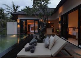 Pondok Santi Estate 4